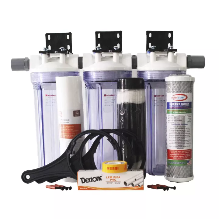 Detail Filter Air Rumah Nomer 21