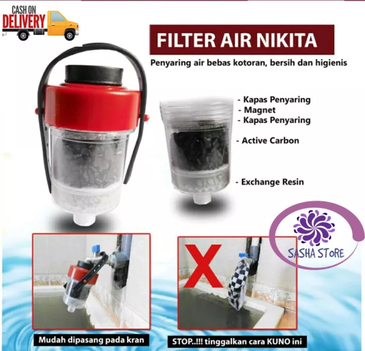 Detail Filter Air Rumah Nomer 38