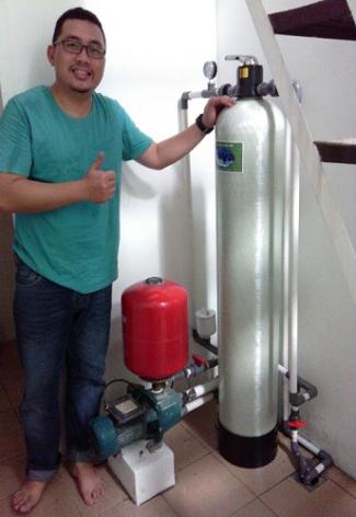 Detail Filter Air Rumah Tangga Nomer 20