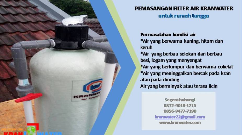 Detail Filter Air Rumah Tangga Terbaik Nomer 26