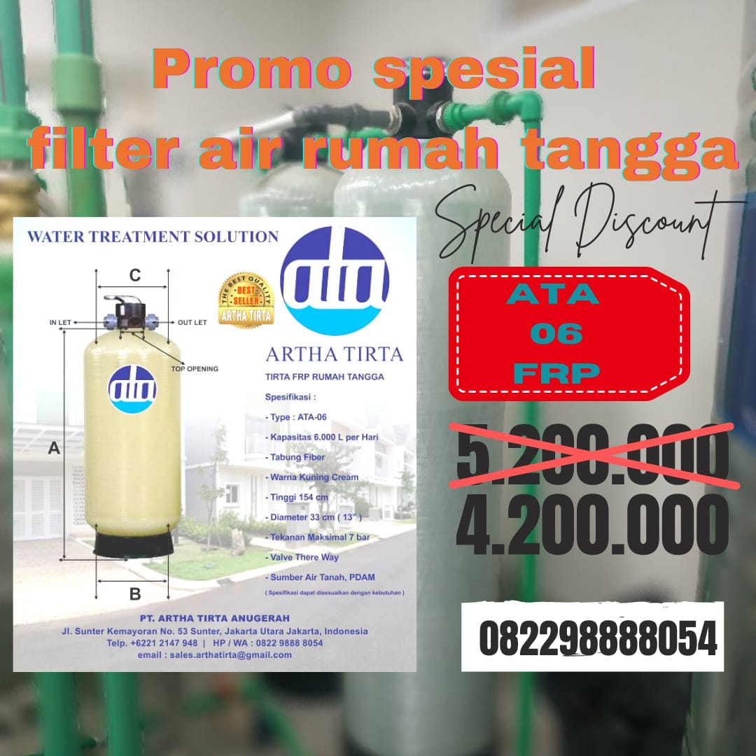 Detail Filter Air Rumah Tangga Terbaik Nomer 34