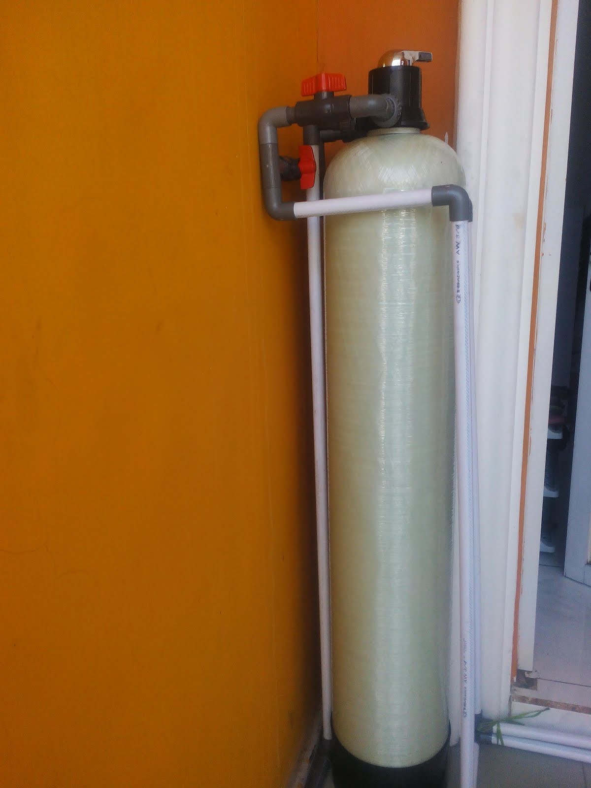 Detail Filter Air Sumur Rumah Tangga Nomer 20