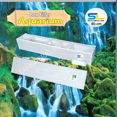Detail Filter Aquarium Air Terjun Nomer 17