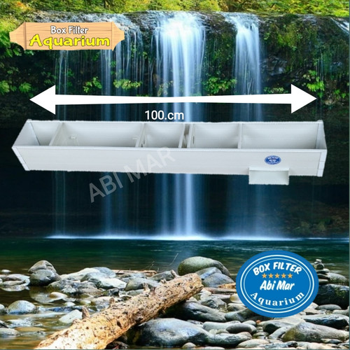 Detail Filter Aquarium Air Terjun Nomer 5