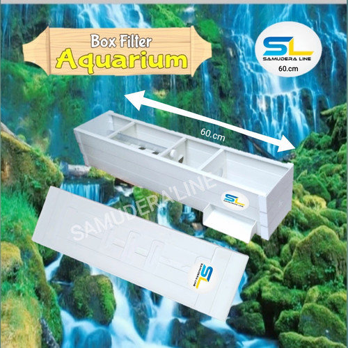 Detail Filter Aquarium Air Terjun Nomer 40