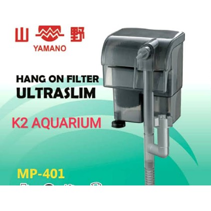 Detail Filter Aquarium Berisik Nomer 2