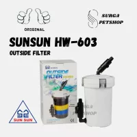 Detail Filter Aquarium Berisik Nomer 3