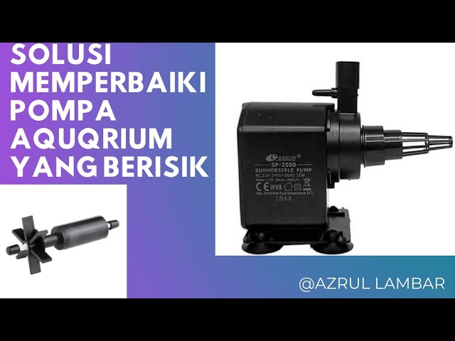 Detail Filter Aquarium Berisik Nomer 43