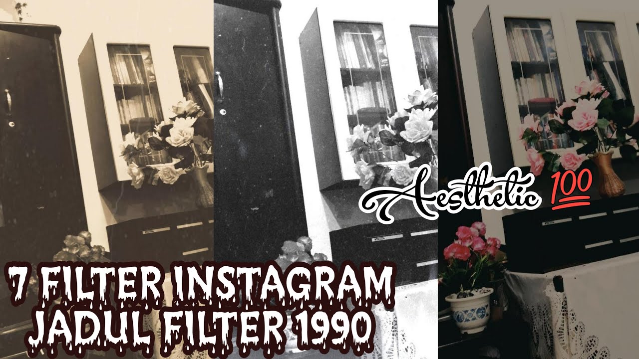 Detail Filter Foto Jadul Nomer 21