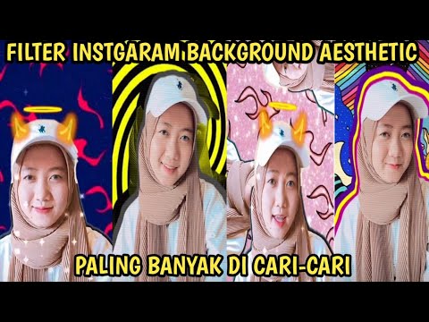 Detail Filter Ig Background Warna Warni Nomer 24