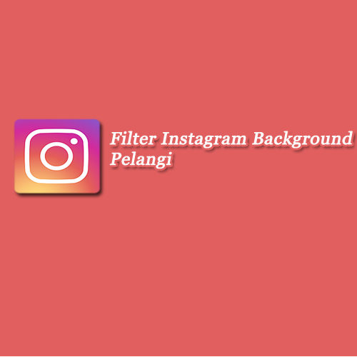 Detail Filter Ig Background Warna Warni Nomer 44