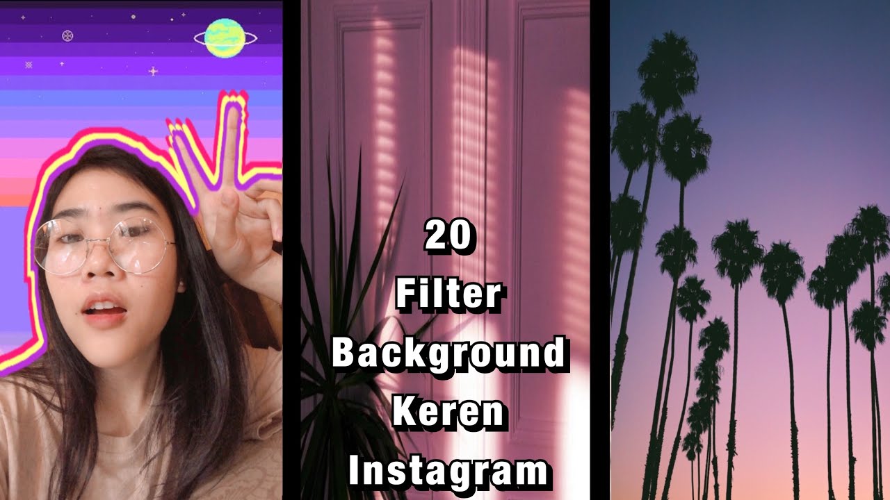 Detail Filter Instagram Background Warna Warni Nomer 5