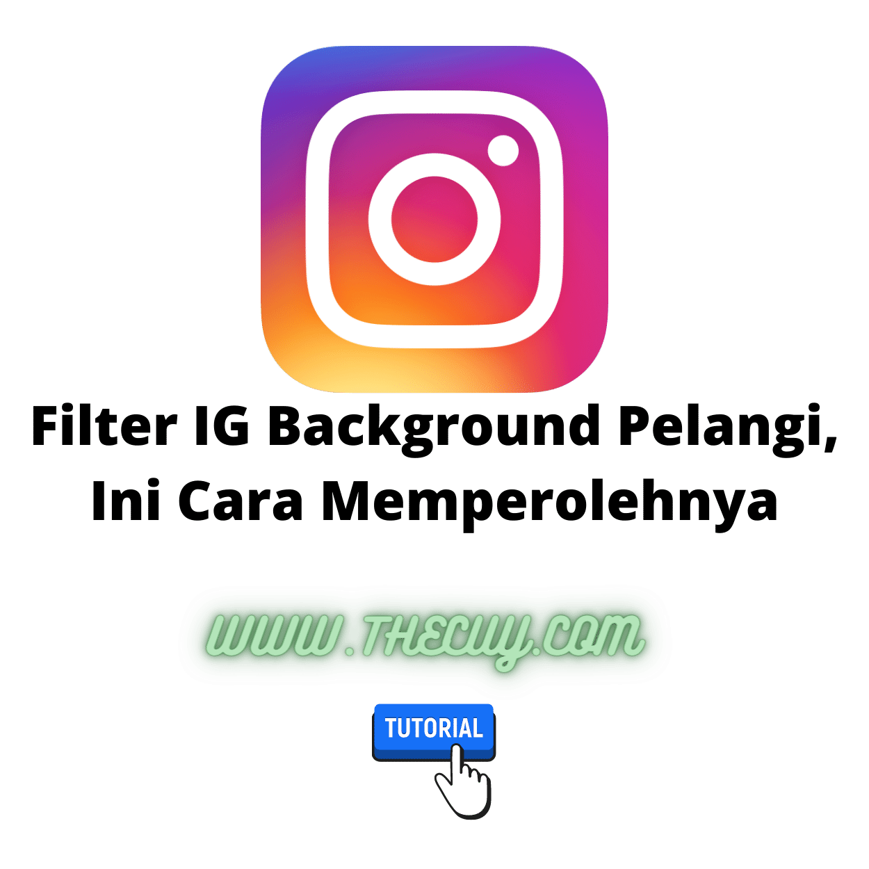 Detail Filter Instagram Pelangi Nomer 3