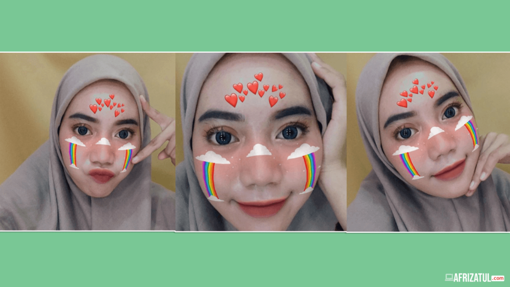 Detail Filter Instagram Pelangi Nomer 22