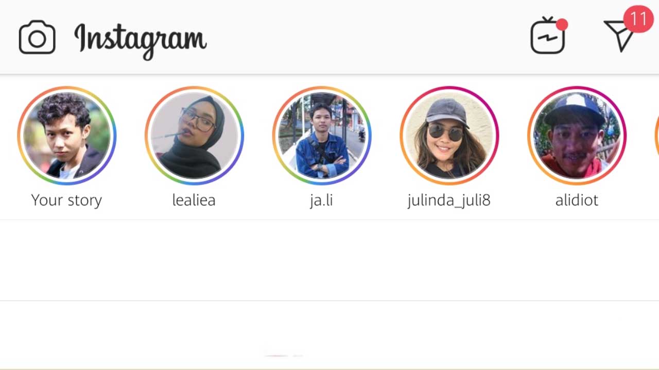 Detail Filter Instagram Pelangi Nomer 30