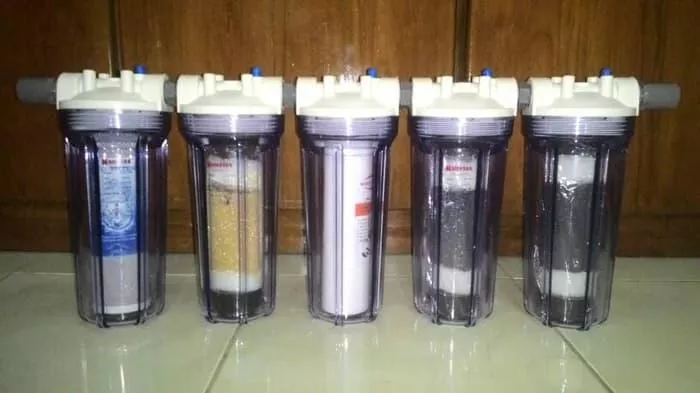 Detail Filter Pompa Air Sumur Nomer 43