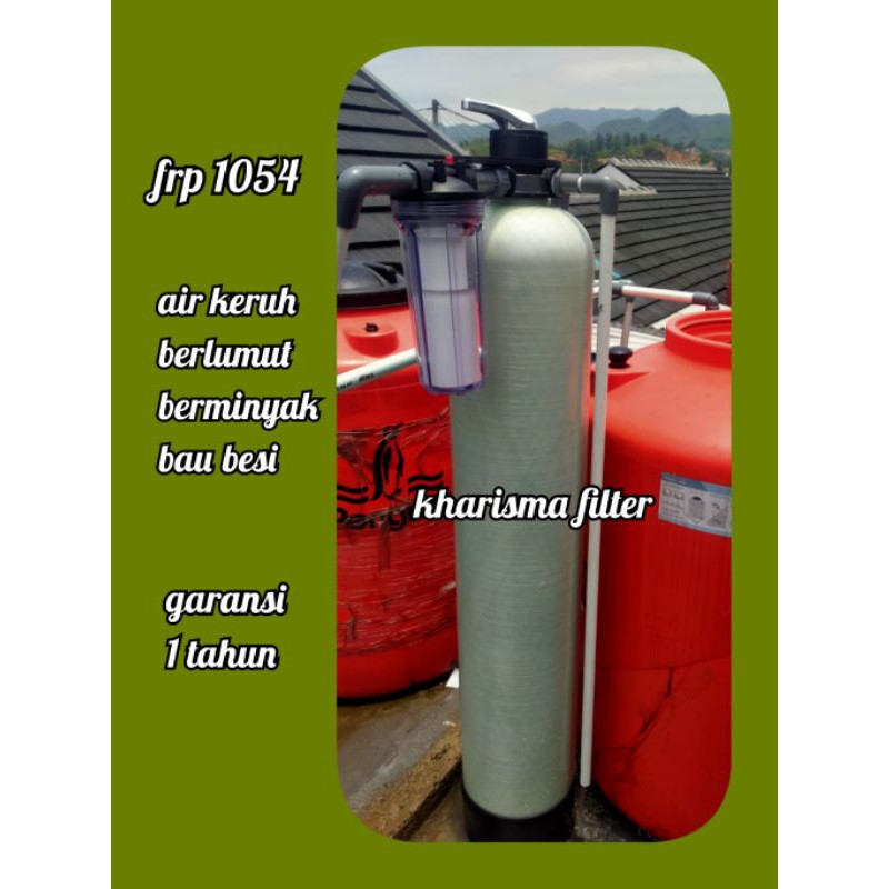 Detail Filter Pompa Air Sumur Nomer 9