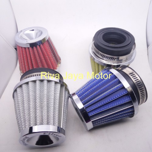 Detail Filter Udara Racing Motor Bebek Nomer 11