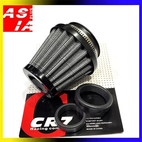 Detail Filter Udara Racing Motor Bebek Nomer 14