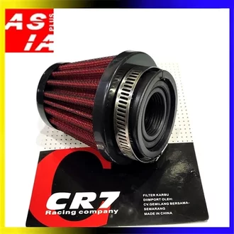 Detail Filter Udara Racing Motor Bebek Nomer 15