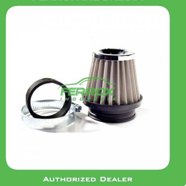 Detail Filter Udara Racing Motor Bebek Nomer 17