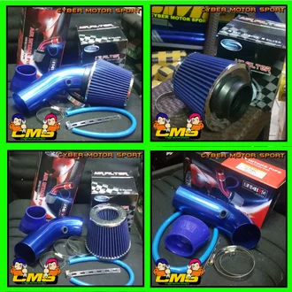 Detail Filter Udara Racing Motor Bebek Nomer 19