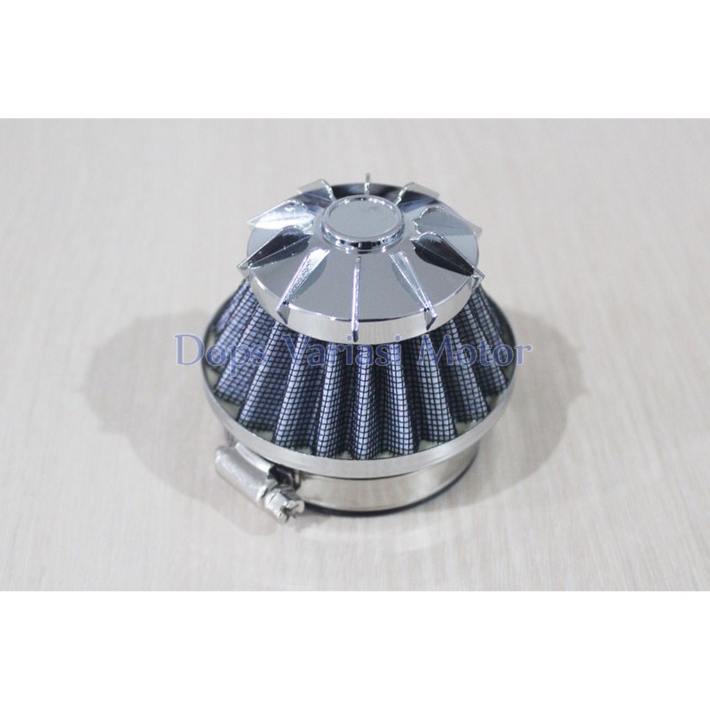 Detail Filter Udara Racing Motor Bebek Nomer 20