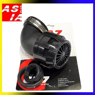 Detail Filter Udara Racing Motor Bebek Nomer 26