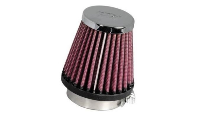 Detail Filter Udara Racing Motor Bebek Nomer 28