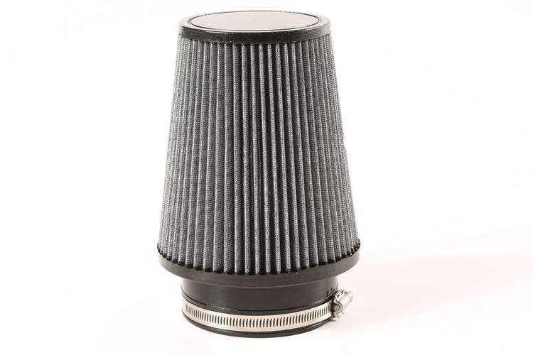 Detail Filter Udara Racing Motor Bebek Nomer 33