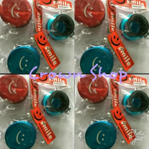 Detail Filter Udara Racing Motor Bebek Nomer 5