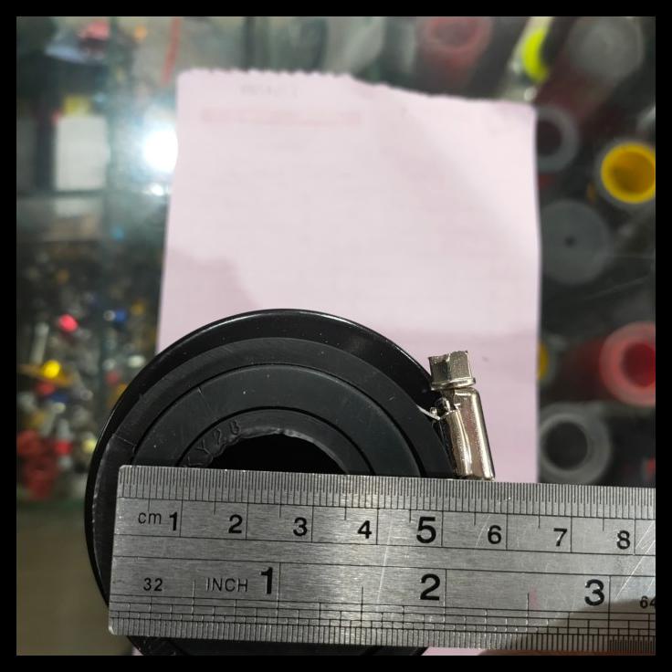 Detail Filter Udara Racing Motor Bebek Nomer 42