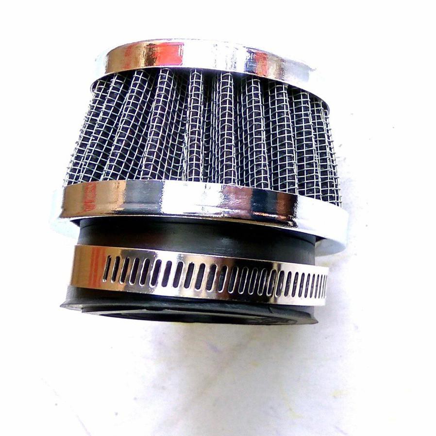 Detail Filter Udara Racing Motor Bebek Nomer 44