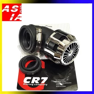 Detail Filter Udara Racing Motor Bebek Nomer 6