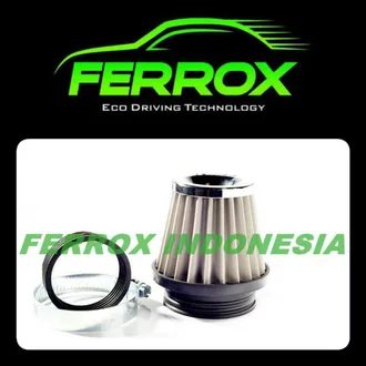 Detail Filter Udara Racing Motor Bebek Nomer 53