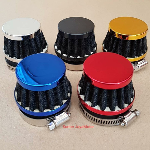 Detail Filter Udara Racing Motor Bebek Nomer 56