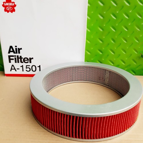 Detail Filter Udara Sakura Nomer 16