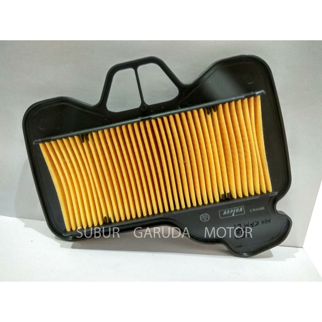 Detail Filter Udara Supra X 125 Nomer 5