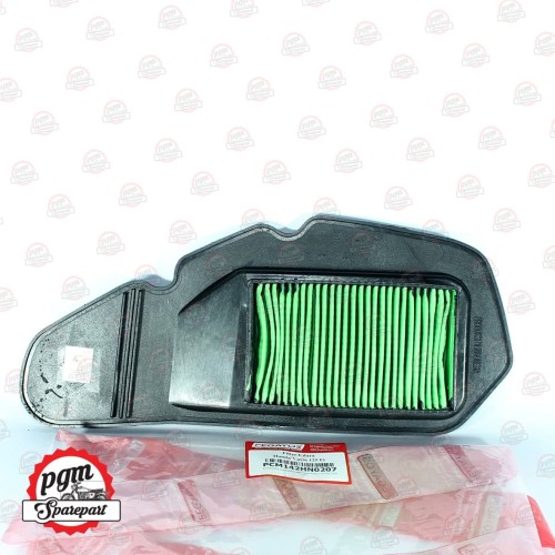 Detail Filter Udara Vario Nomer 12