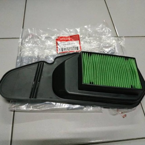 Detail Filter Udara Vario Nomer 34