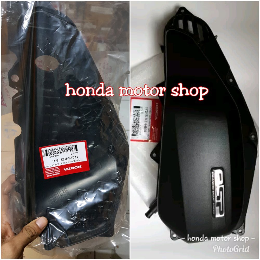 Detail Filter Udara Vario Nomer 47