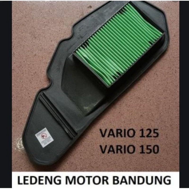 Detail Filter Udara Vario Nomer 56