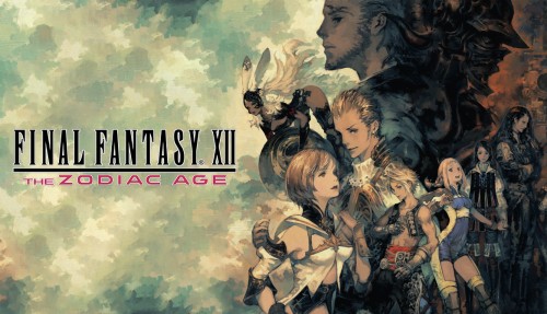 Download Final Fantasy 12 Wallpaper Nomer 44