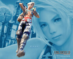 Detail Final Fantasy 12 Wallpaper Nomer 10