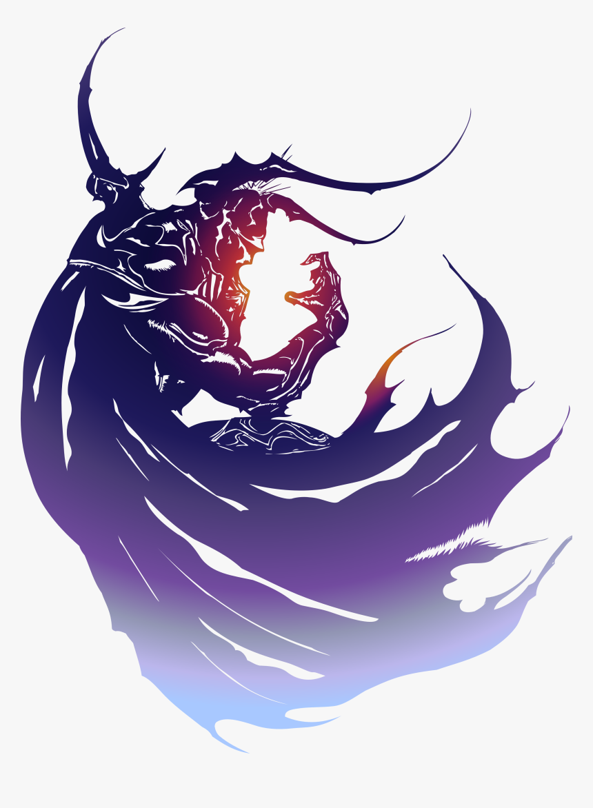 Detail Final Fantasy 15 Logo Nomer 18