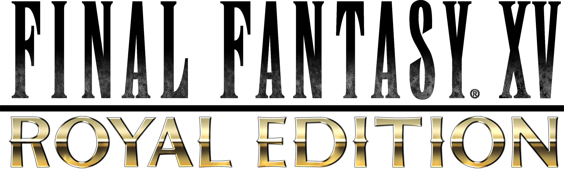 Detail Final Fantasy 15 Logo Nomer 40