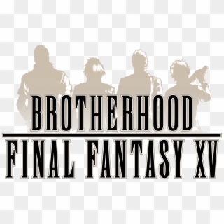 Detail Final Fantasy 15 Logo Nomer 46