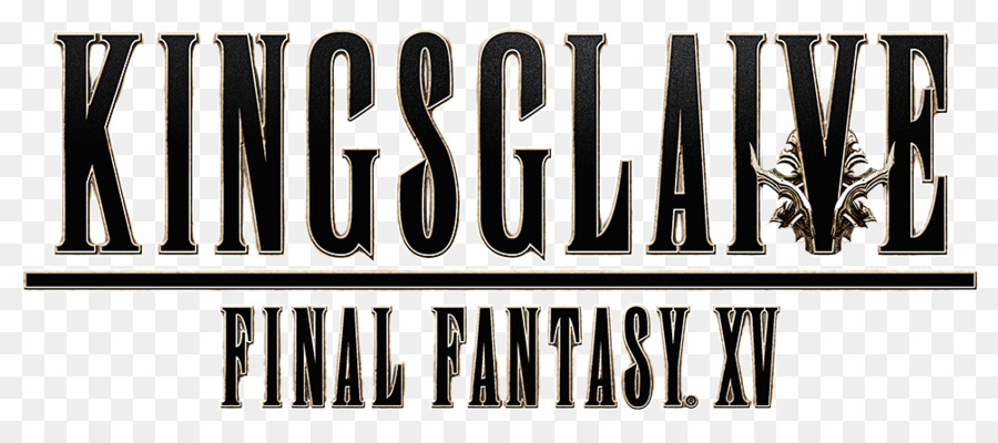 Detail Final Fantasy 15 Logo Nomer 47