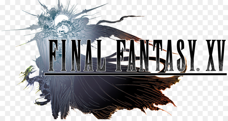 Detail Final Fantasy 15 Logo Nomer 10