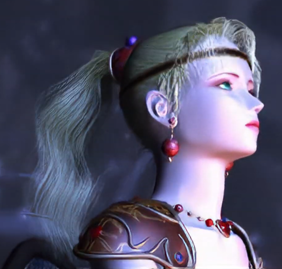 Detail Final Fantasy 6 Terra Branford Nomer 9